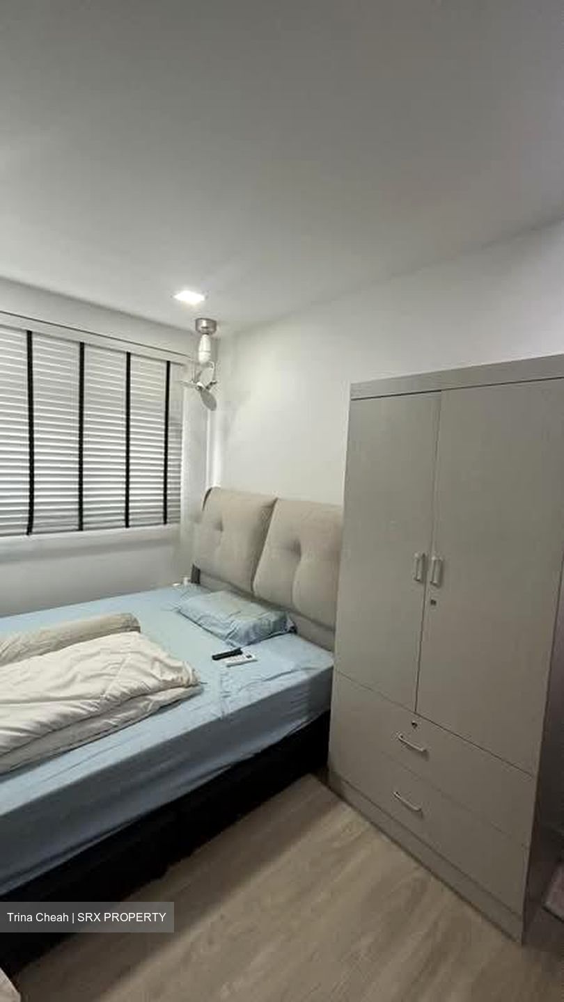 Blk 816A Keat Hong Mirage (Choa Chu Kang), HDB 5 Rooms #567749071